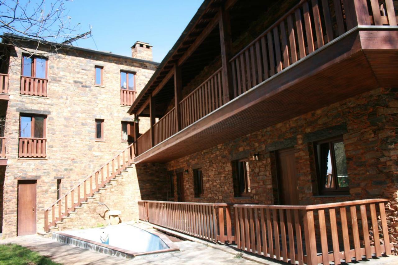 Villa Casas Do Rio Pampilhosa da Serra Exterior foto